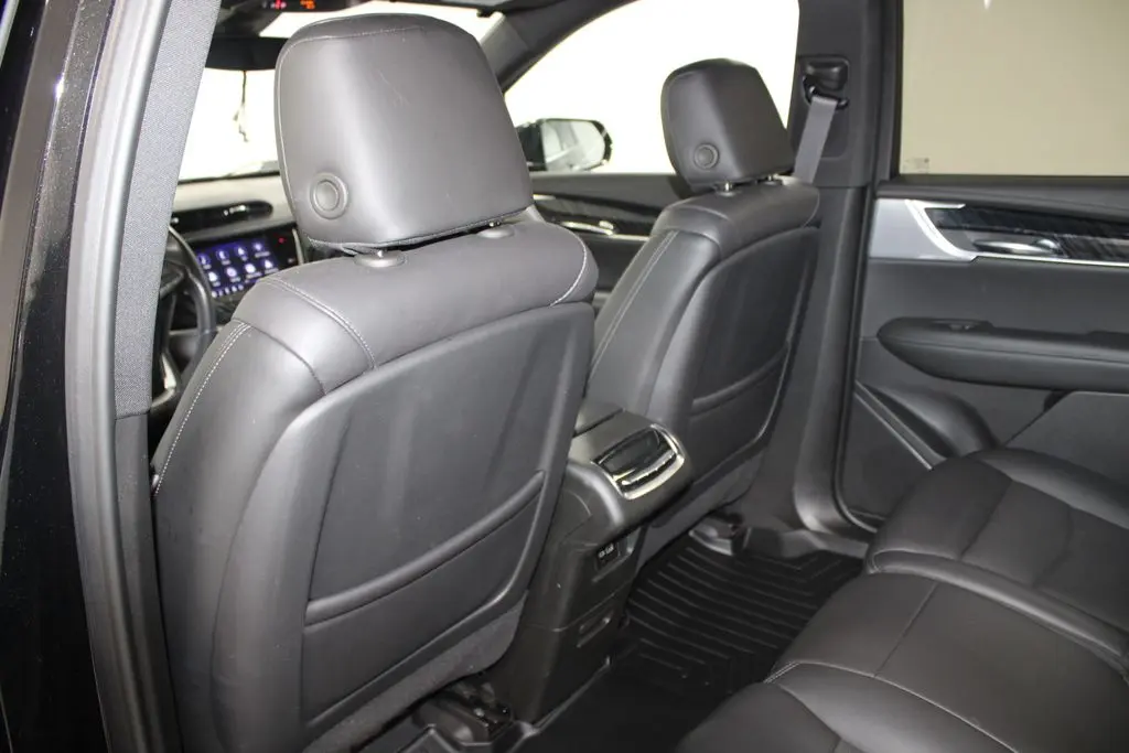 2024 Cadillac XT6 - $38,218
