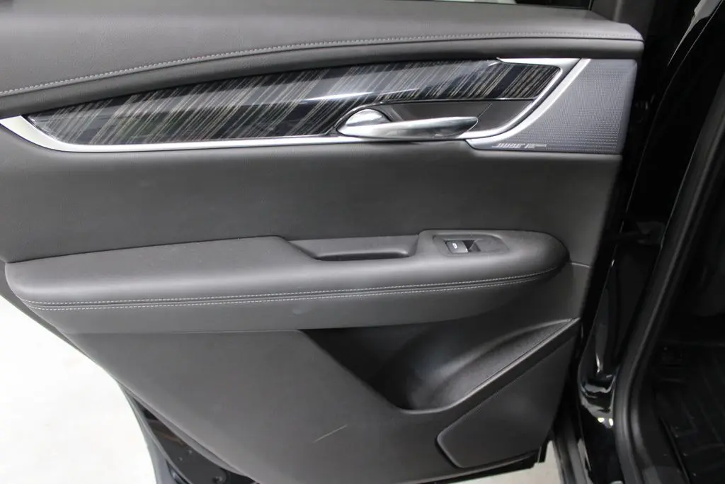 2024 Cadillac XT6 - $38,218