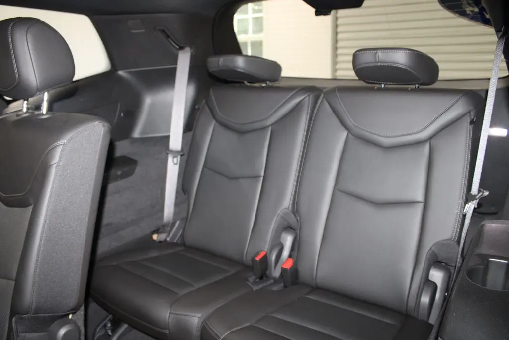 2024 Cadillac XT6 - $38,218