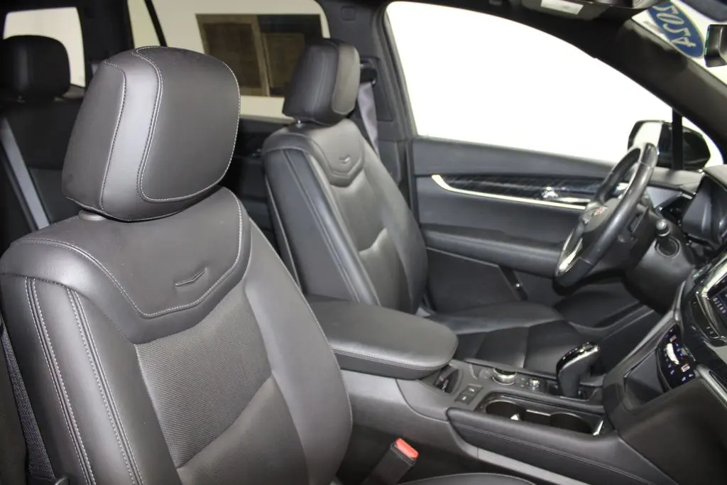 2024 Cadillac XT6 - $38,218