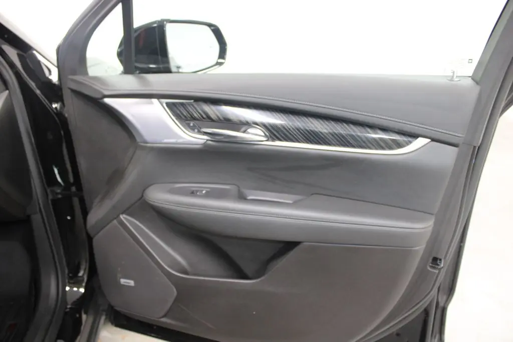2024 Cadillac XT6 - $38,218