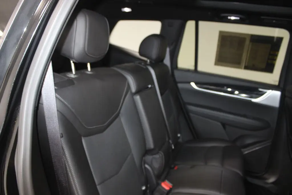 2024 Cadillac XT6 - $38,218