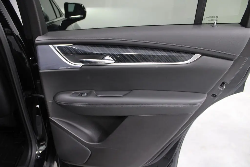 2024 Cadillac XT6 - $38,218