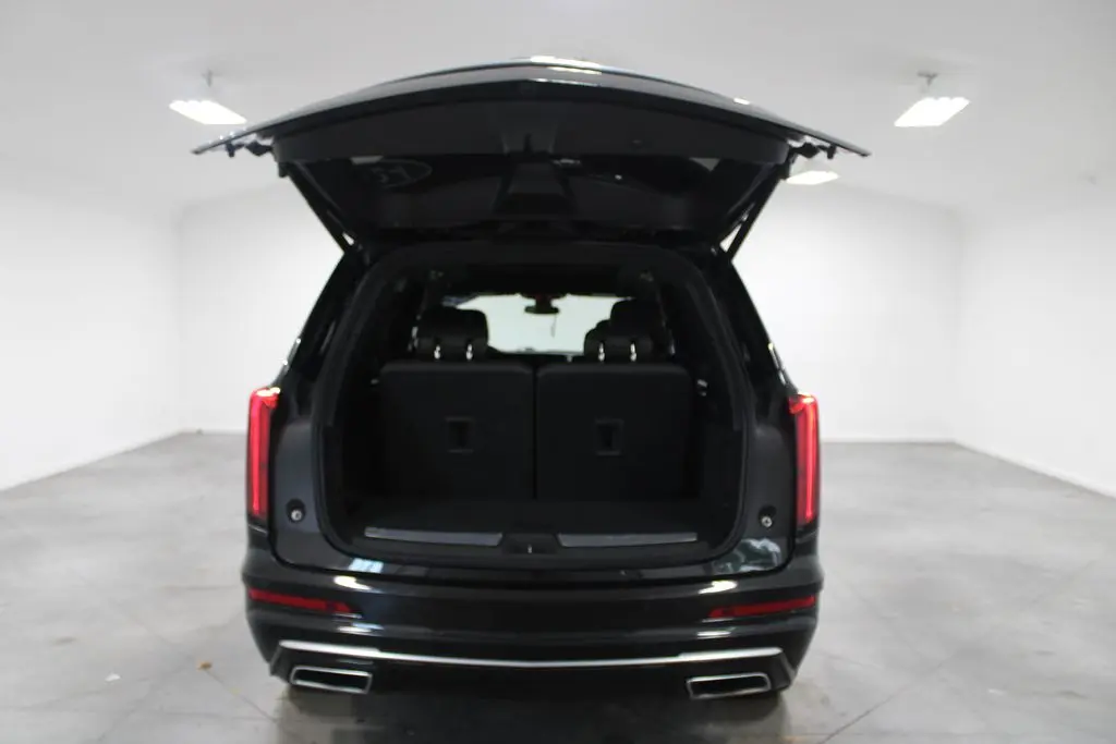 2024 Cadillac XT6 - $38,218
