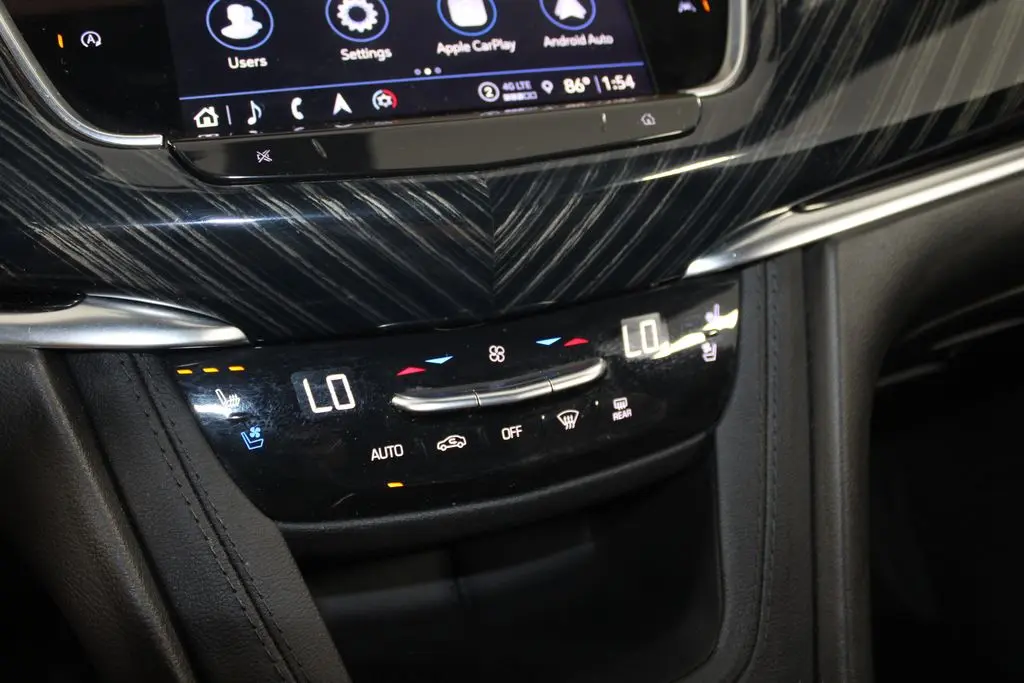 2024 Cadillac XT6 - $38,218