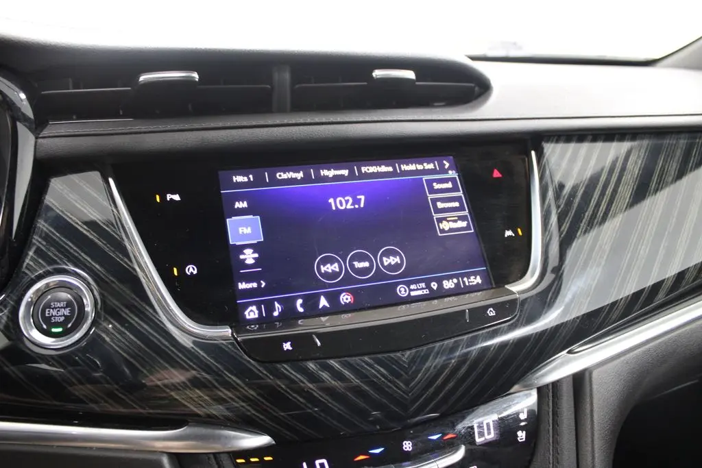 2024 Cadillac XT6 - $38,218