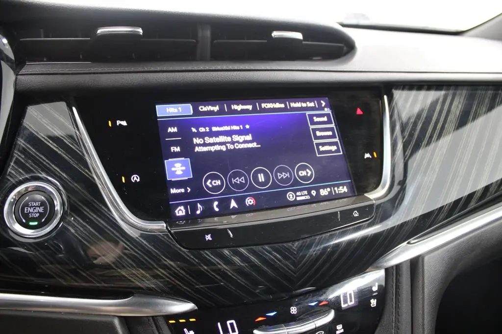 2024 Cadillac XT6 - $38,218