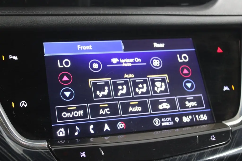2024 Cadillac XT6 - $38,218