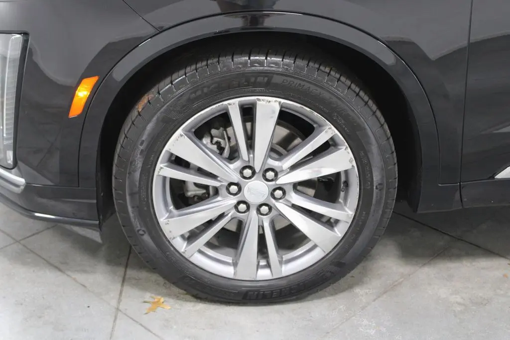 2024 Cadillac XT6 - $38,218