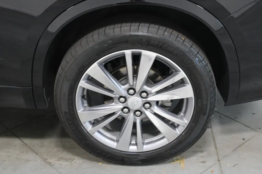 2024 Cadillac XT6 - $38,218