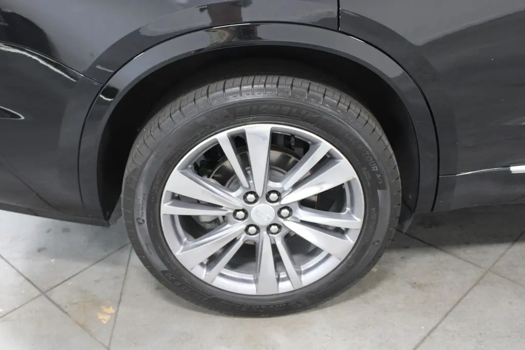 2024 Cadillac XT6 - $38,218