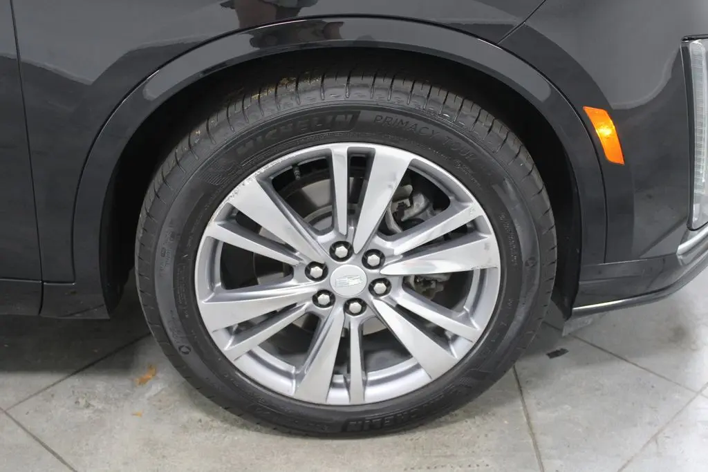 2024 Cadillac XT6 - $38,218