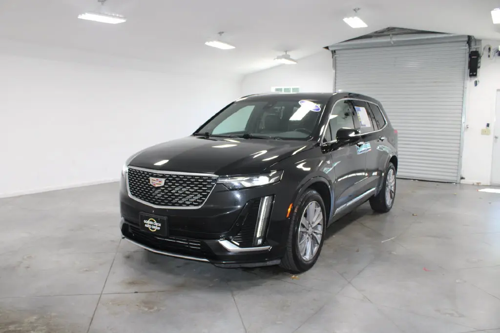 2024 Cadillac XT6 - $36,658
