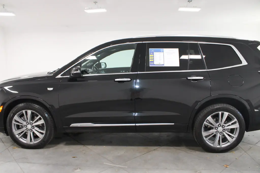 2024 Cadillac XT6 - $36,658