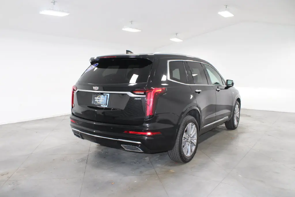 2024 Cadillac XT6 - $36,658