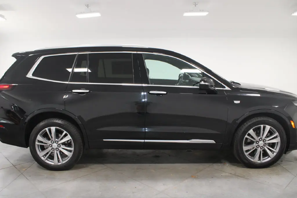 2024 Cadillac XT6 - $36,658