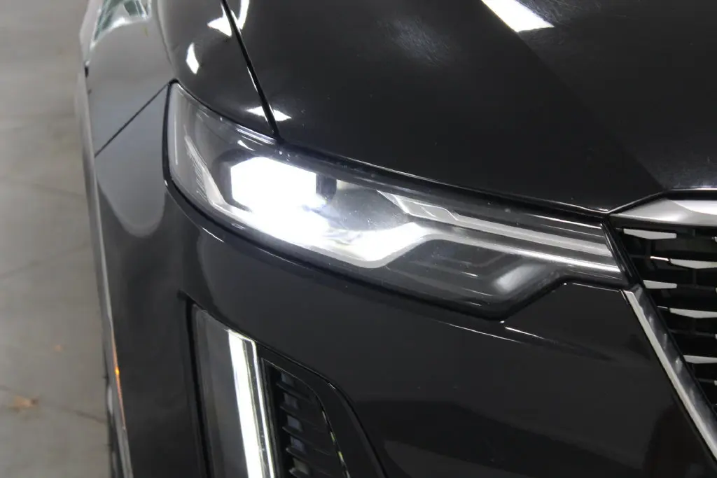 2024 Cadillac XT6 - $36,658