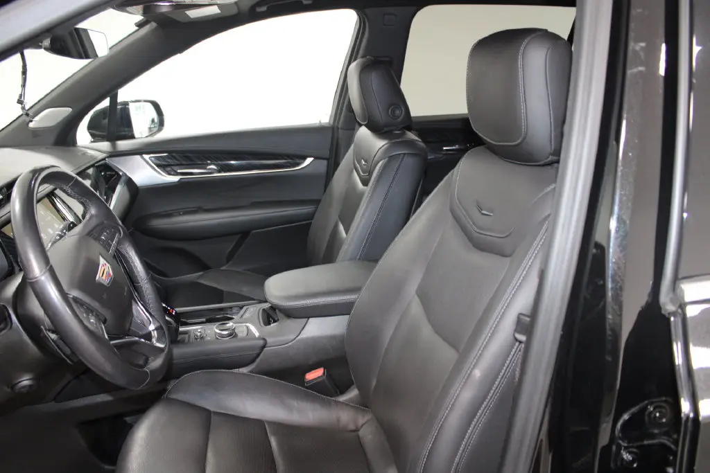 2024 Cadillac XT6 - $36,658