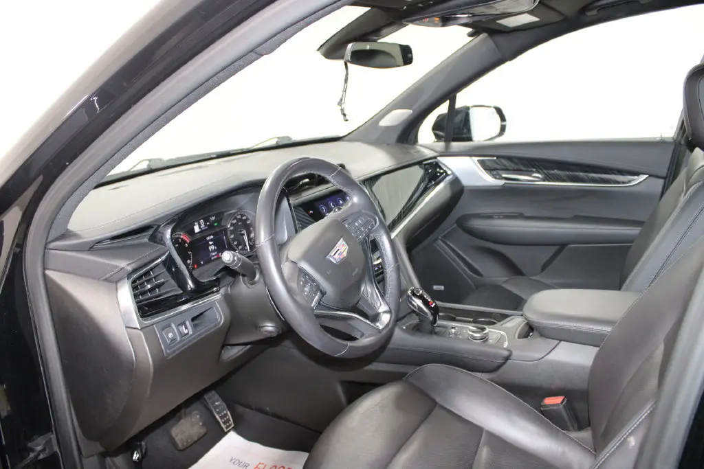 2024 Cadillac XT6 - $36,658