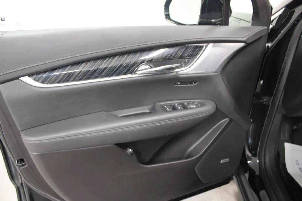 2024 Cadillac XT6 - $36,658