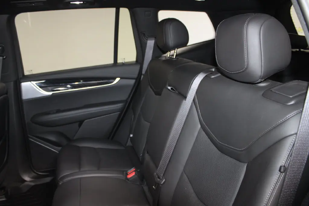 2024 Cadillac XT6 - $36,658