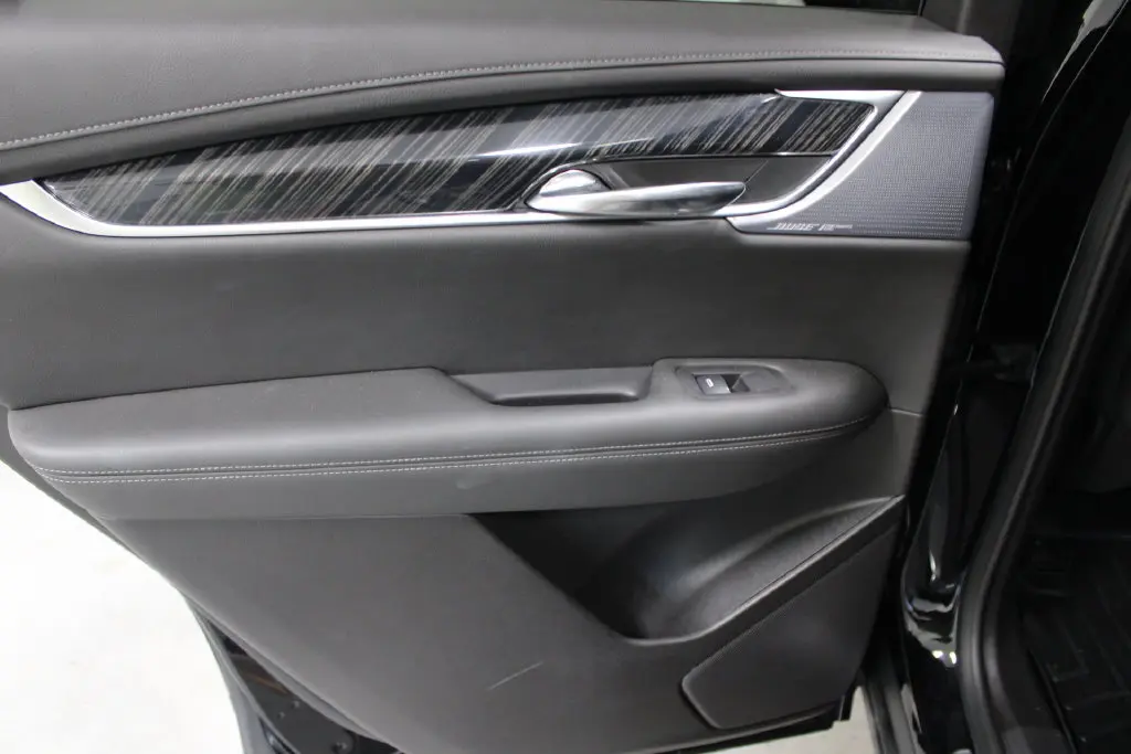 2024 Cadillac XT6 - $36,658