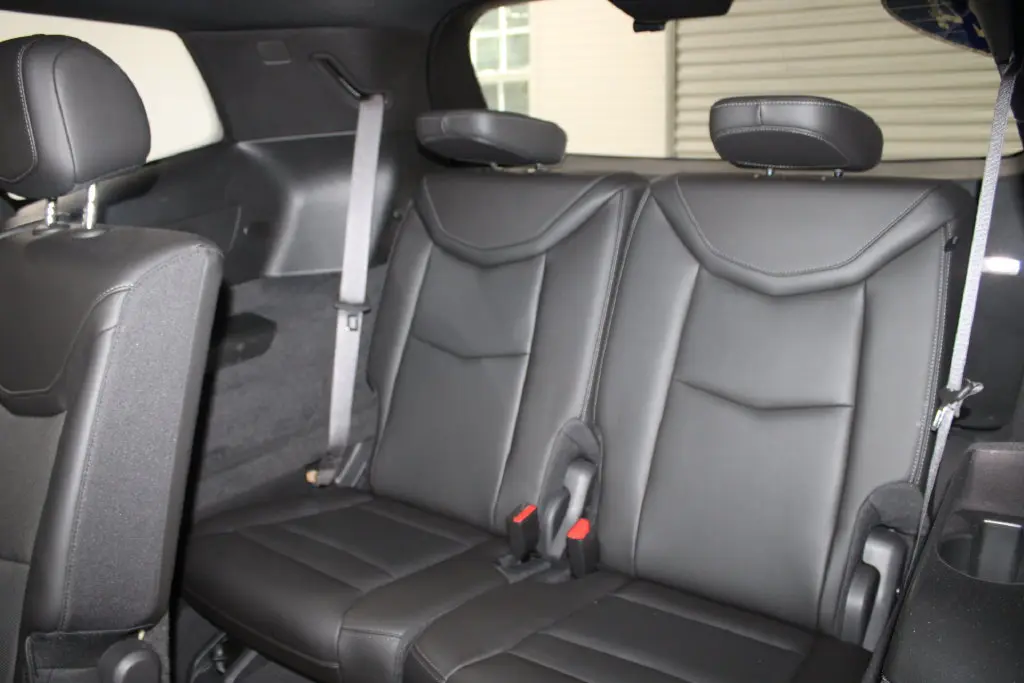 2024 Cadillac XT6 - $36,658