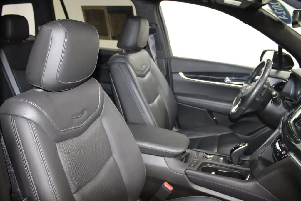 2024 Cadillac XT6 - $36,658
