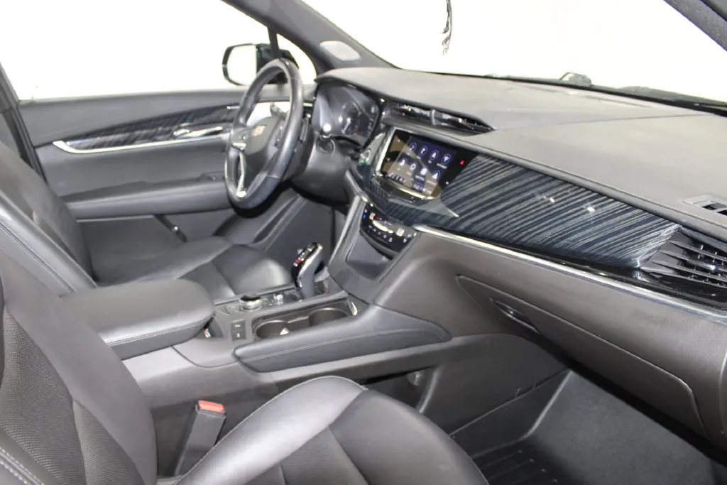 2024 Cadillac XT6 - $36,658