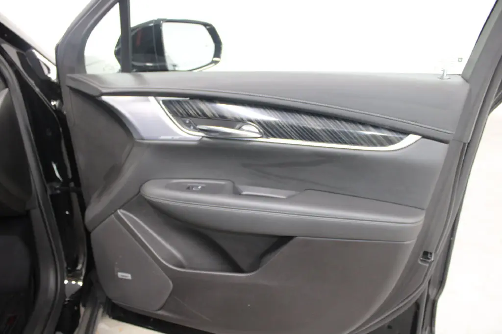 2024 Cadillac XT6 - $36,658