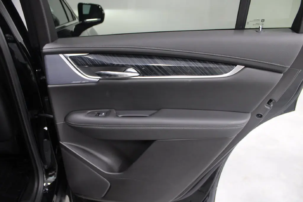 2024 Cadillac XT6 - $36,658