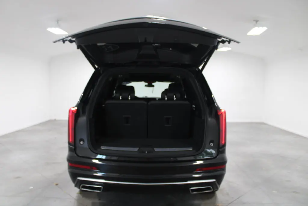 2024 Cadillac XT6 - $36,658