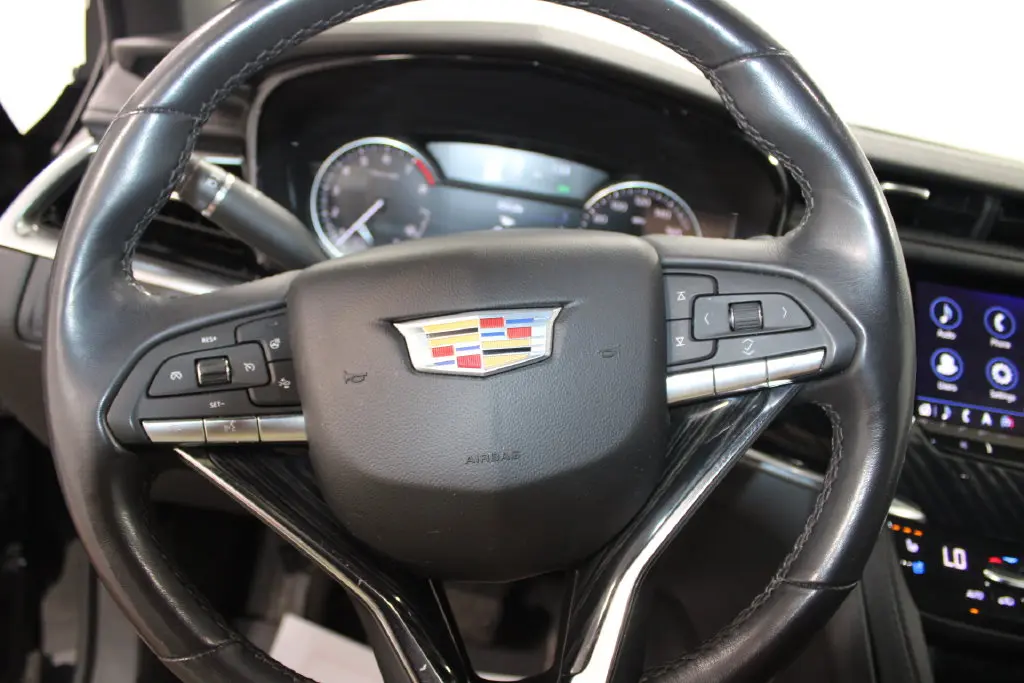 2024 Cadillac XT6 - $36,658