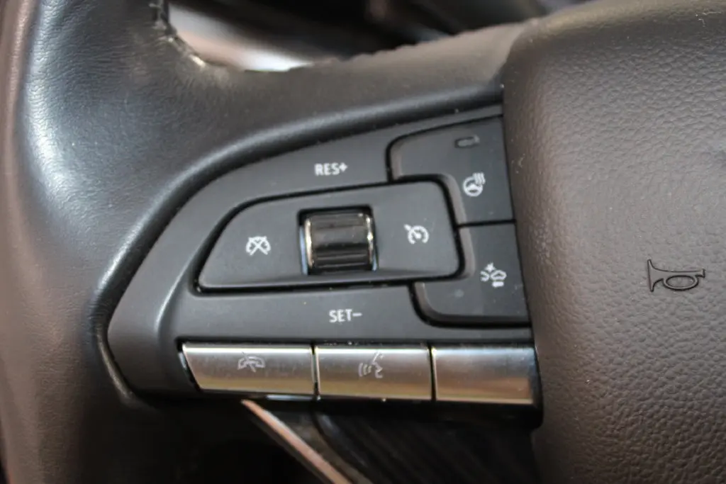 2024 Cadillac XT6 - $36,658