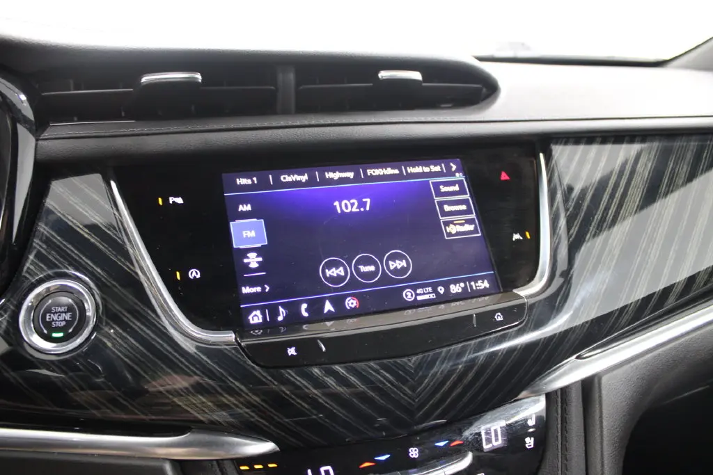 2024 Cadillac XT6 - $36,658