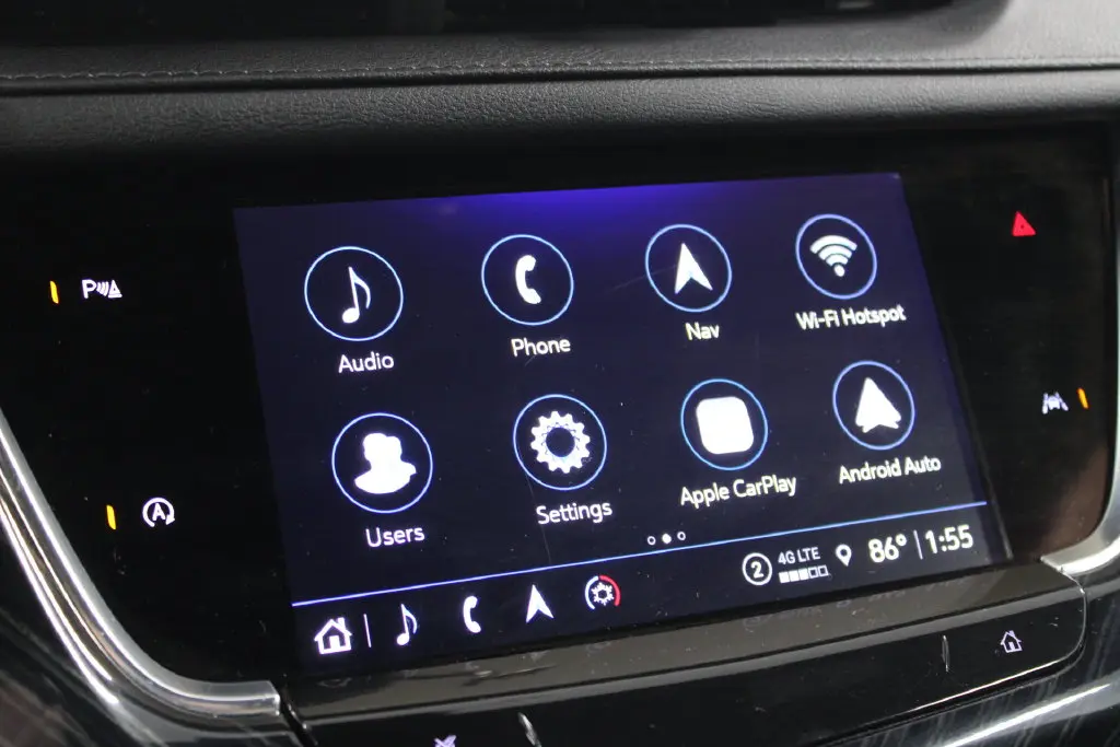 2024 Cadillac XT6 - $36,658