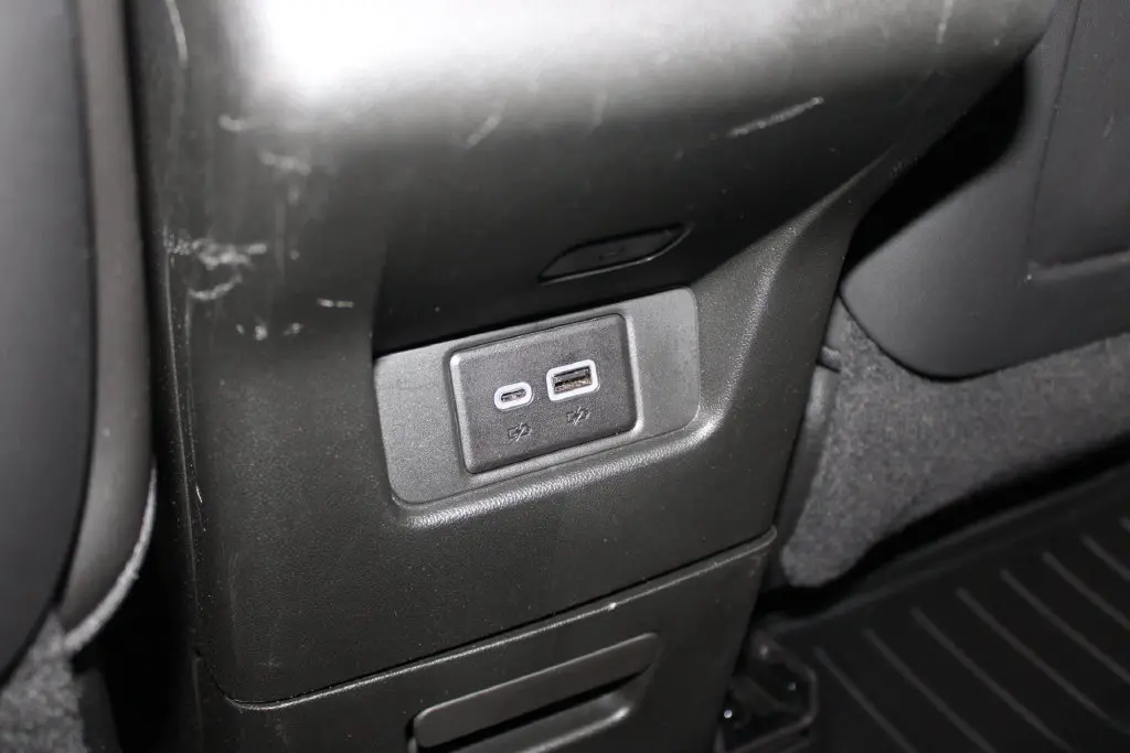 2024 Cadillac XT6 - $36,658