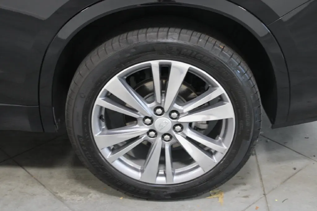 2024 Cadillac XT6 - $36,658