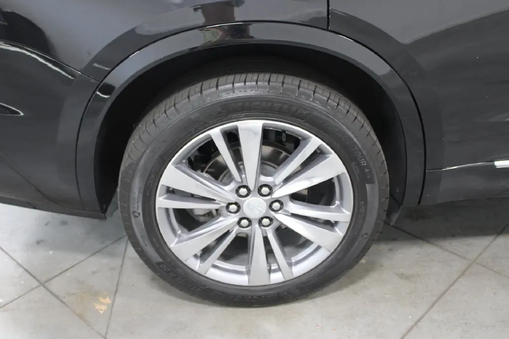 2024 Cadillac XT6 - $36,658