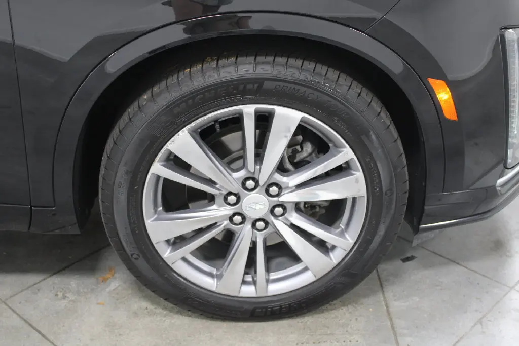 2024 Cadillac XT6 - $36,658