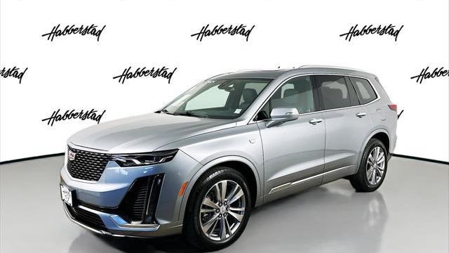 Preowned 2024 Cadillac XT6 Premium Luxury for Sale