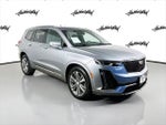 2024 XT6 Thumbnail 3