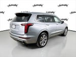 2024 XT6 Thumbnail 5