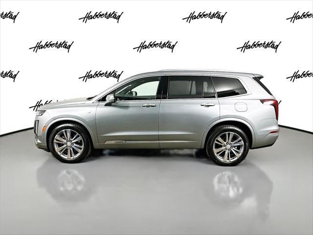 2024 Cadillac XT6 - $42,500