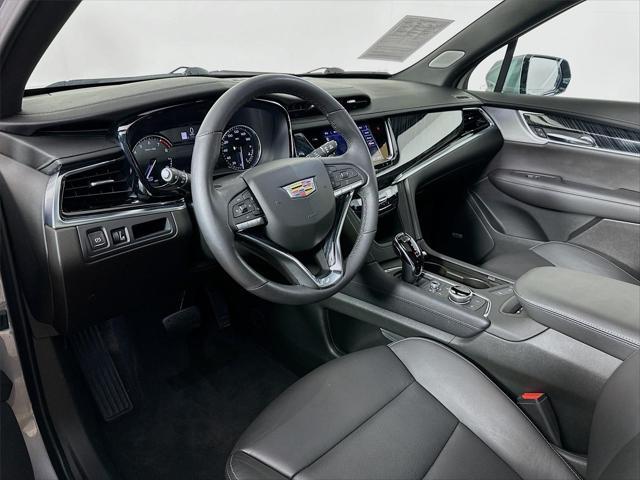 2024 Cadillac XT6 - $42,500