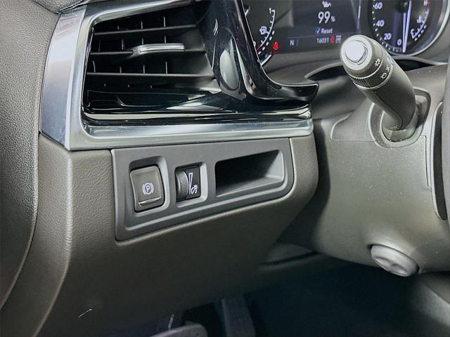 2024 Cadillac XT6 - $42,500