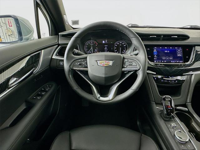2024 Cadillac XT6 - $42,500