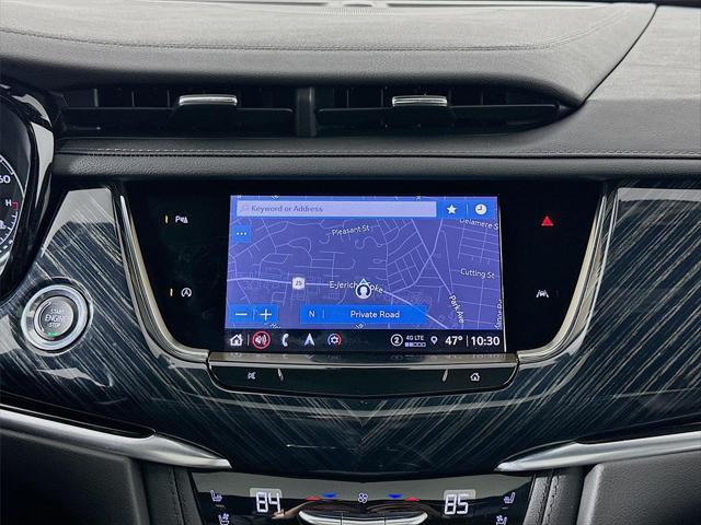 2024 Cadillac XT6 - $42,500