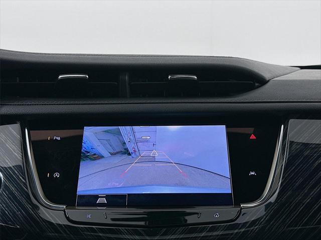 2024 Cadillac XT6 - $42,500
