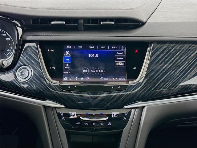 2024 Cadillac XT6 - $42,500